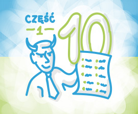 10 najczęściej popełnianych błędów przez małe i średnie firmy